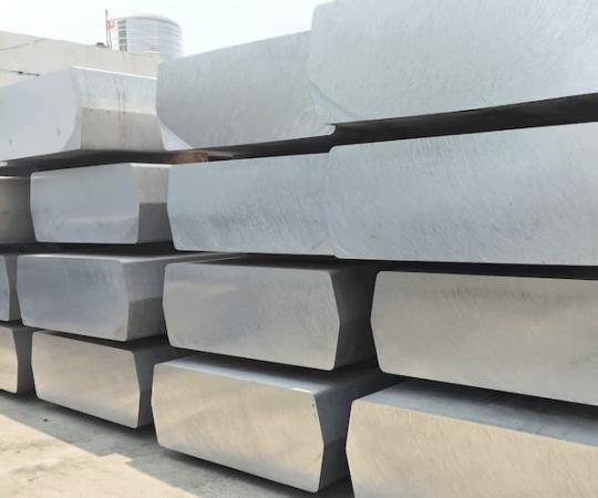 خرید و قیمت روز شمش آلومینیوم