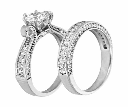 خرید و قیمت روز طلای سفید باستانی