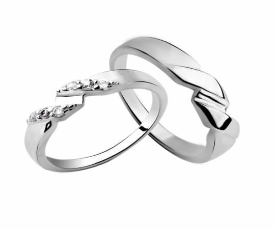 خرید انواع طلا سفید پلاتین + قیمت