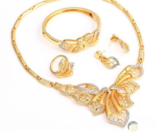 خرید و قیمت انواع طلا سفید ایتالیایی