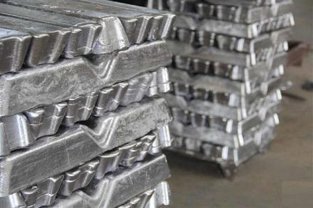 مشخصات انواع شمش روی + قیمت خرید