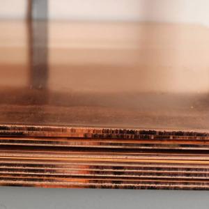 قیمت خرید ورق مس تهران + تست کیفیت