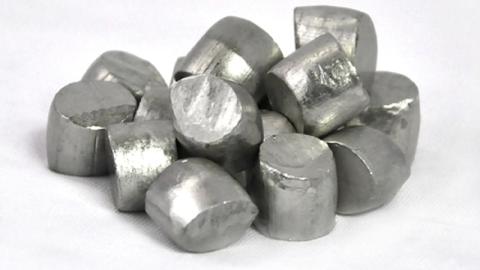 مشخصات شمش روی در مشهد + قیمت خرید