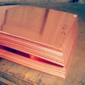 مشخصات ورق مس در کرج+ قیمت خرید