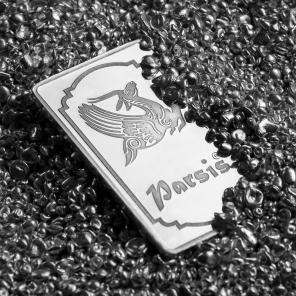 مشخصات شمش کوچک نقره + قیمت خرید