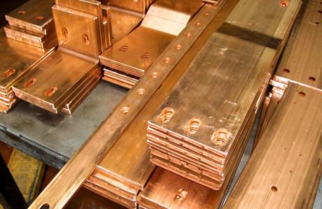 قیمت خرید ورق مس اصفهان + تست کیفیت