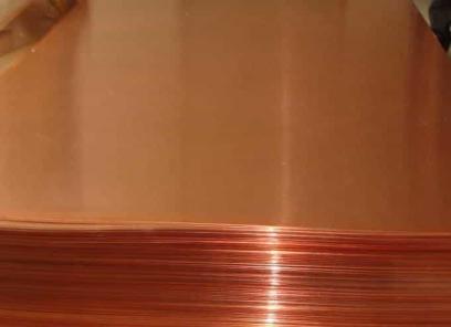 خرید ورق مس در شیراز + قیمت عالی با کیفیت تضمینی