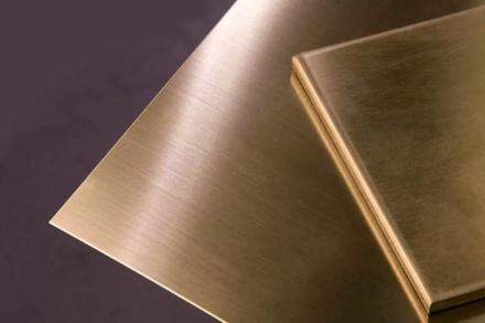 قیمت خرید شمش برنز + فروش در تجارت و صادرات