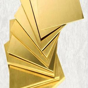 مشخصات ورق مس برنج+ قیمت خرید