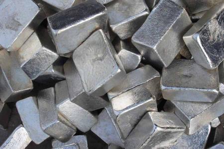 مشخصات شمش روی شهرکرد + قیمت خرید